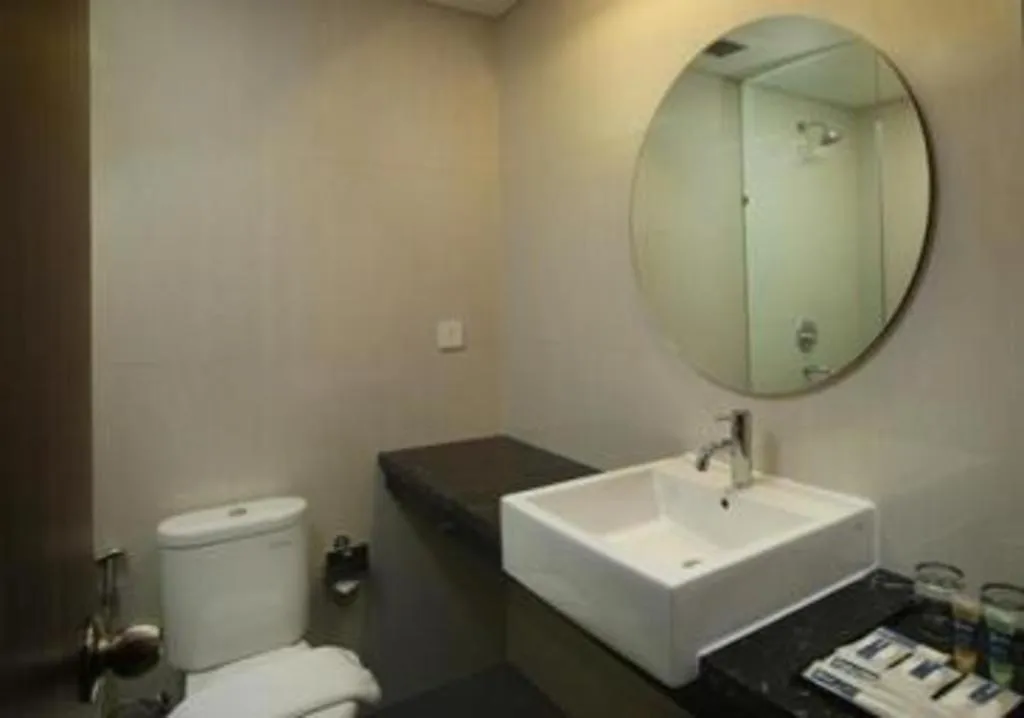 The Bono Hotel Pekanbaru