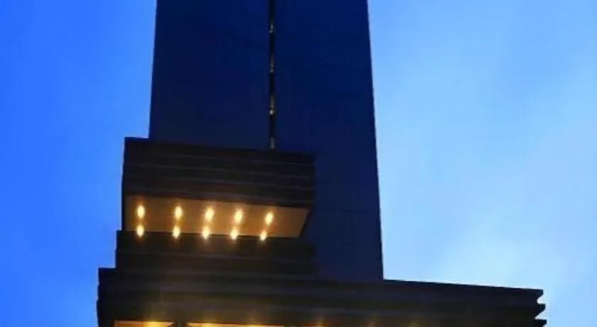 The Bono Hotel Pekanbaru