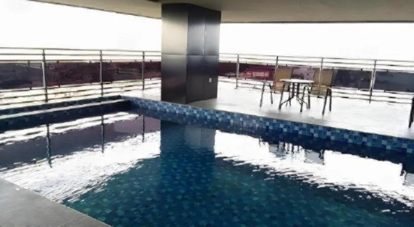 The Bono Hotel Pekanbaru