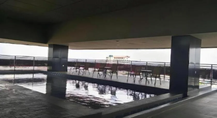 The Bono Hotel Pekanbaru