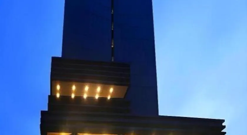 The Bono Hotel Pekanbaru