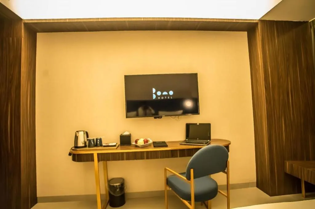 The Bono Hotel Pekanbaru