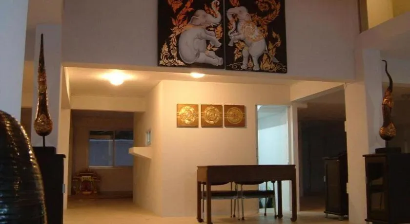 The Boss Sathorn Hotel