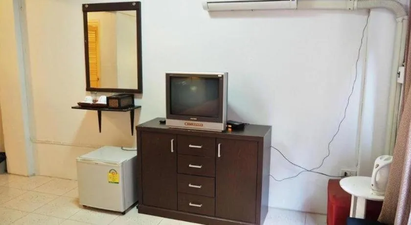 The Boss Sathorn Hotel