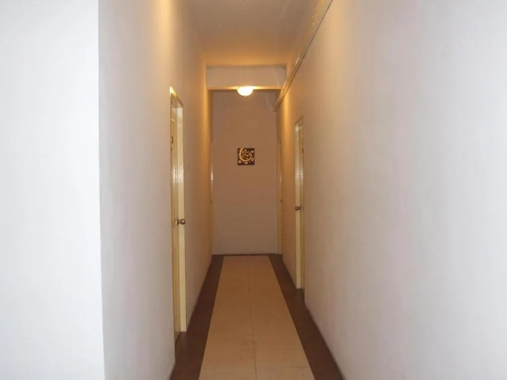 The Boss Sathorn Hotel