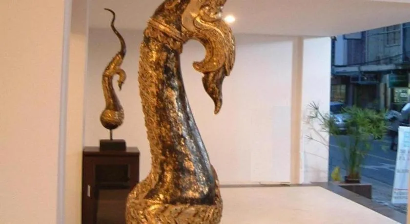 The Boss Sathorn Hotel