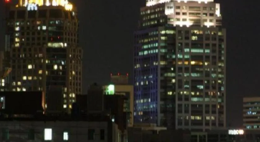 The Boss Sathorn Hotel