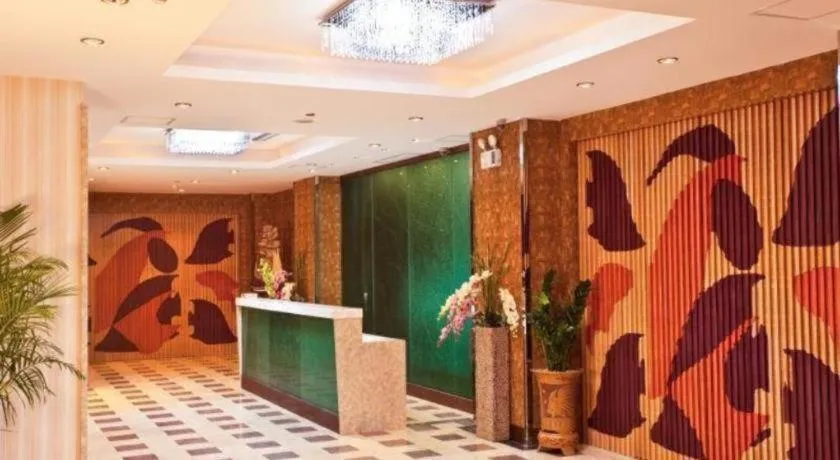 Chinflux Mandarin Hotel