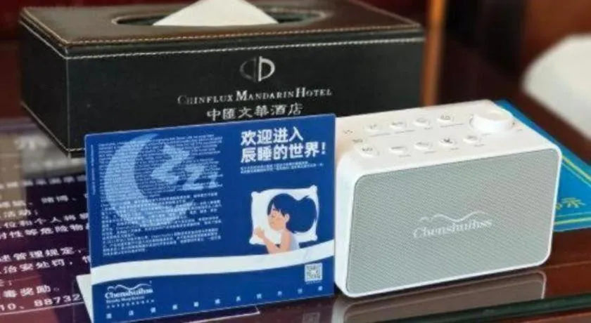 Chinflux Mandarin Hotel
