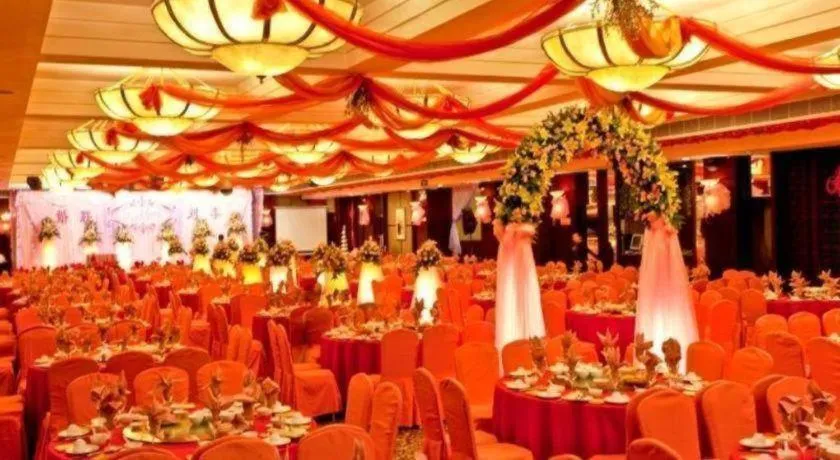 Chinflux Mandarin Hotel