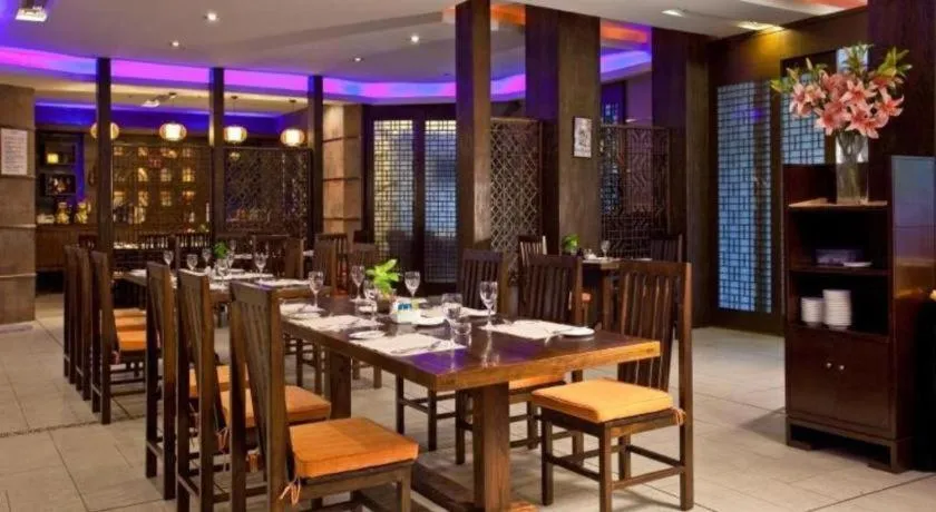 Chinflux Mandarin Hotel