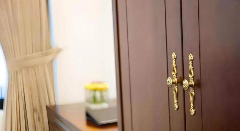 Binh Anh Hotel Hanoi