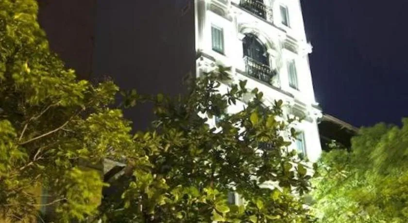 Binh Anh Hotel Hanoi