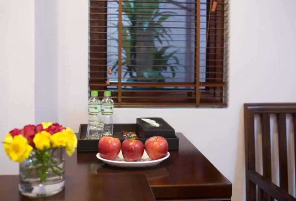 Binh Anh Hotel Hanoi