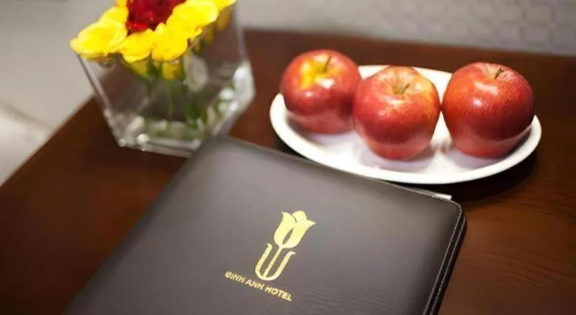 Binh Anh Hotel Hanoi