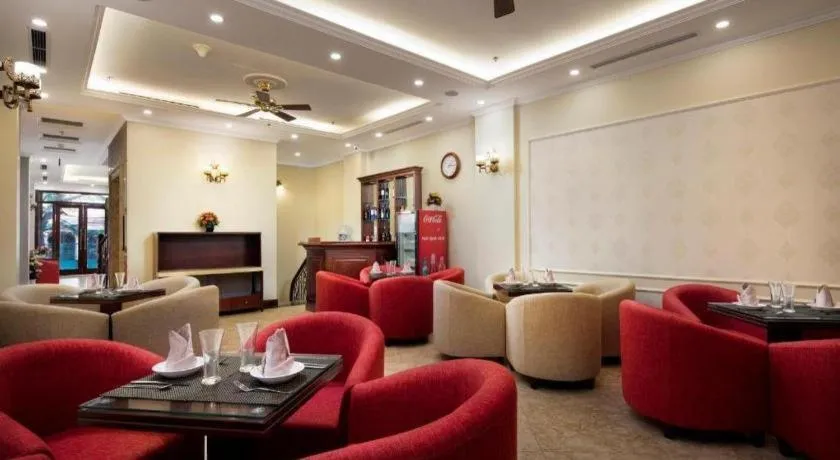 Binh Anh Hotel Hanoi