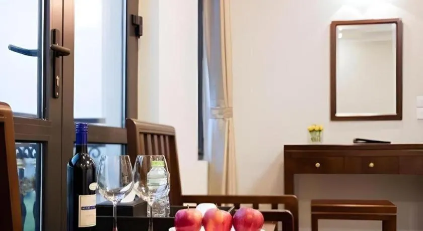 Binh Anh Hotel Hanoi