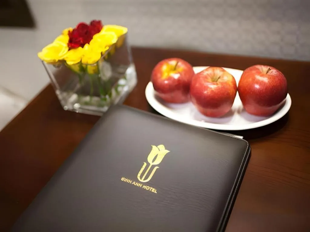Binh Anh Hotel Hanoi