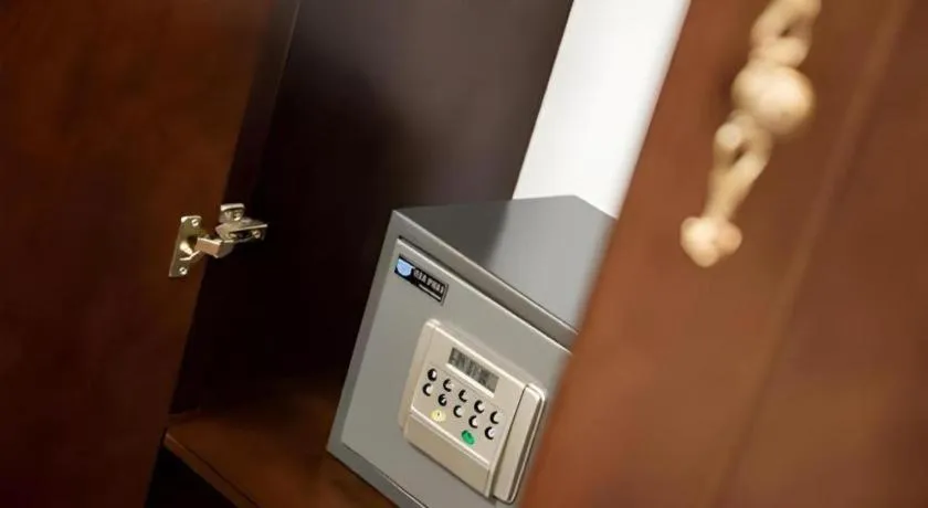 Binh Anh Hotel Hanoi