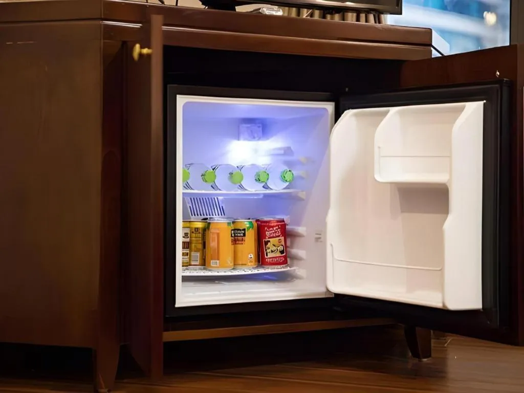 Binh Anh Hotel Hanoi