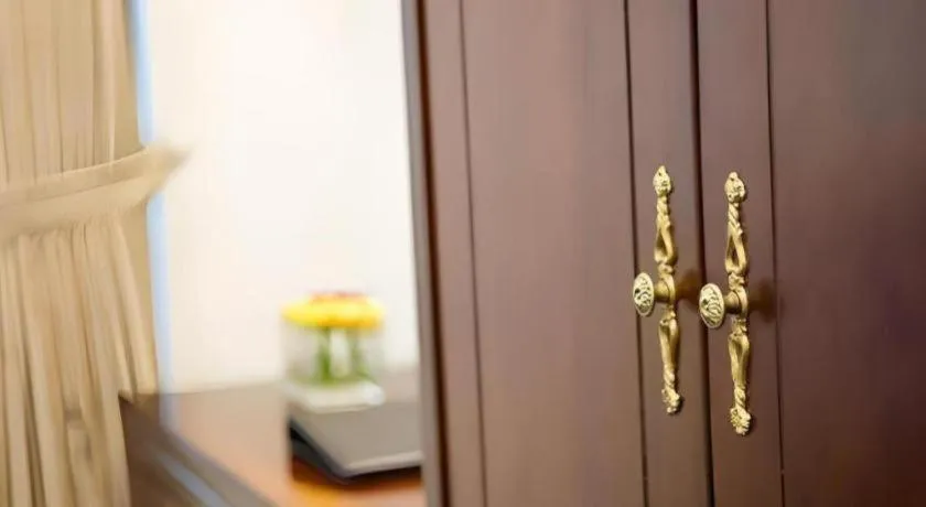 Binh Anh Hotel Hanoi