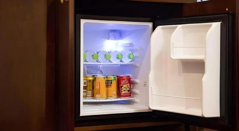 Binh Anh Hotel Hanoi