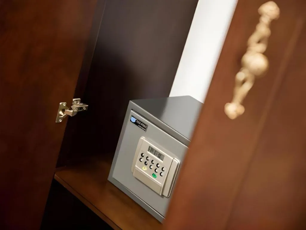 Binh Anh Hotel Hanoi