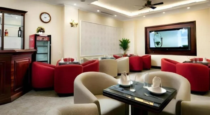 Binh Anh Hotel Hanoi