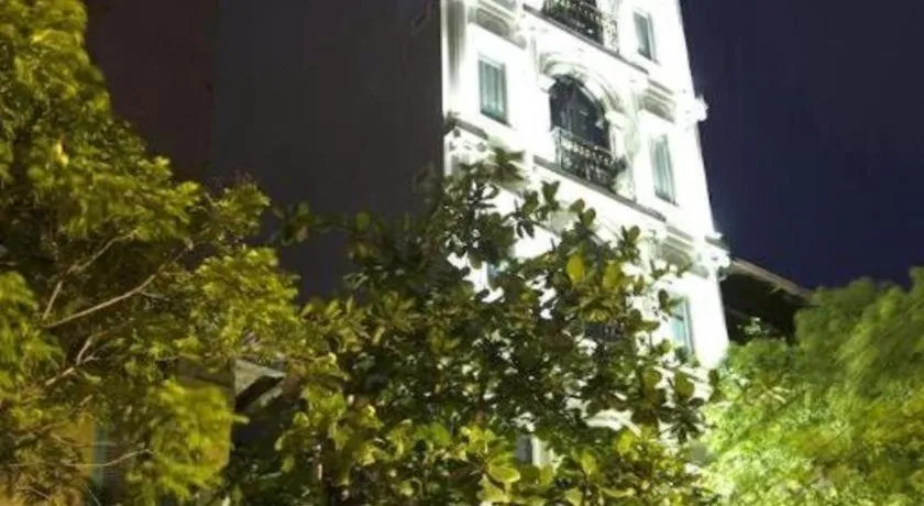 Binh Anh Hotel Hanoi