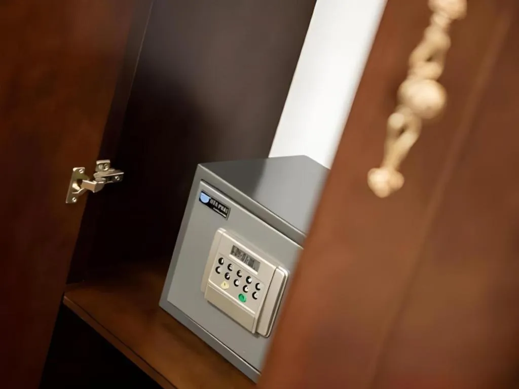 Binh Anh Hotel Hanoi