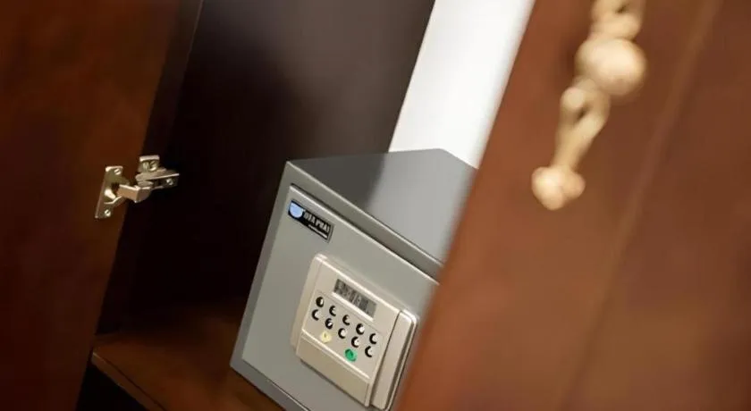 Binh Anh Hotel Hanoi