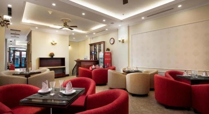 Binh Anh Hotel Hanoi