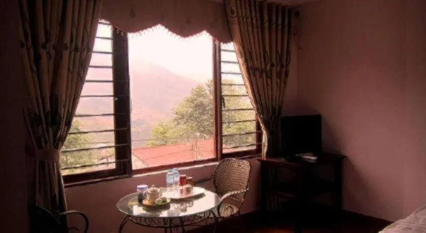 Sapa Stay Hotel
