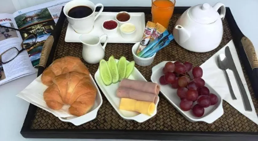 Seascape Resort Baan Krood