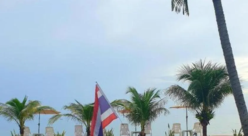 Seascape Resort Baan Krood