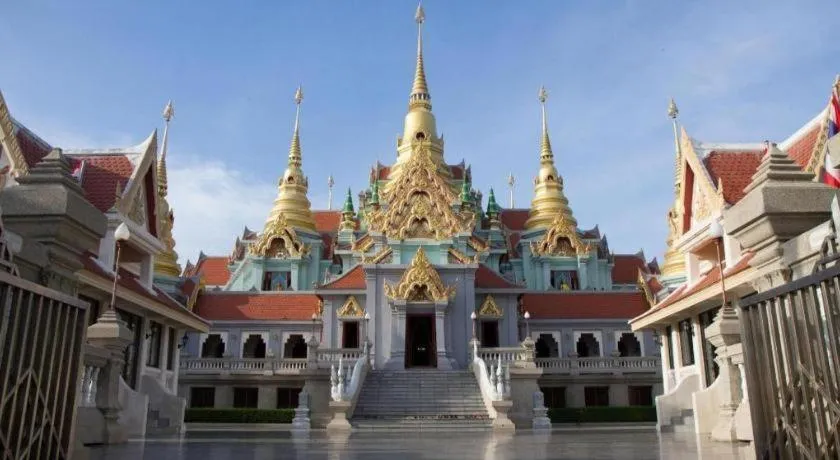 Seascape Resort Baan Krood