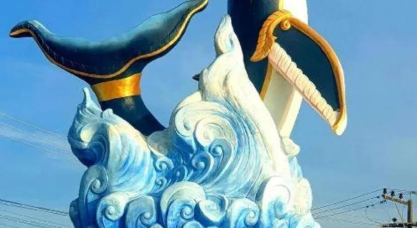 Seascape Resort Baan Krood