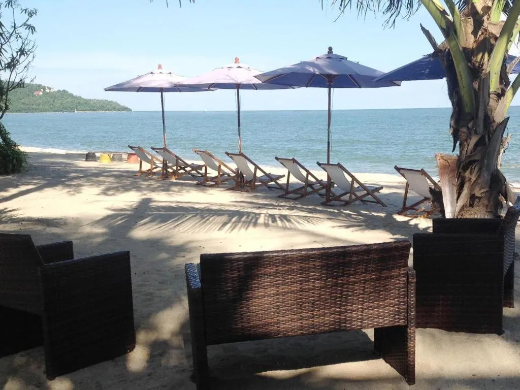 Seascape Resort Baan Krood