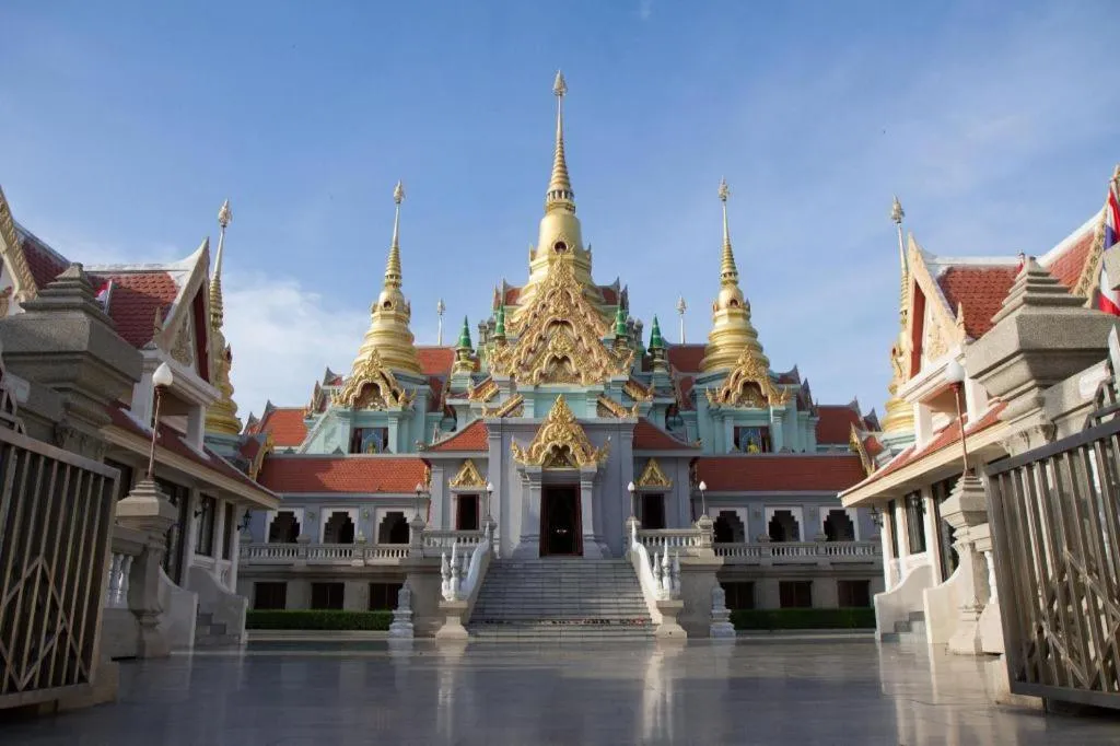 Seascape Resort Baan Krood