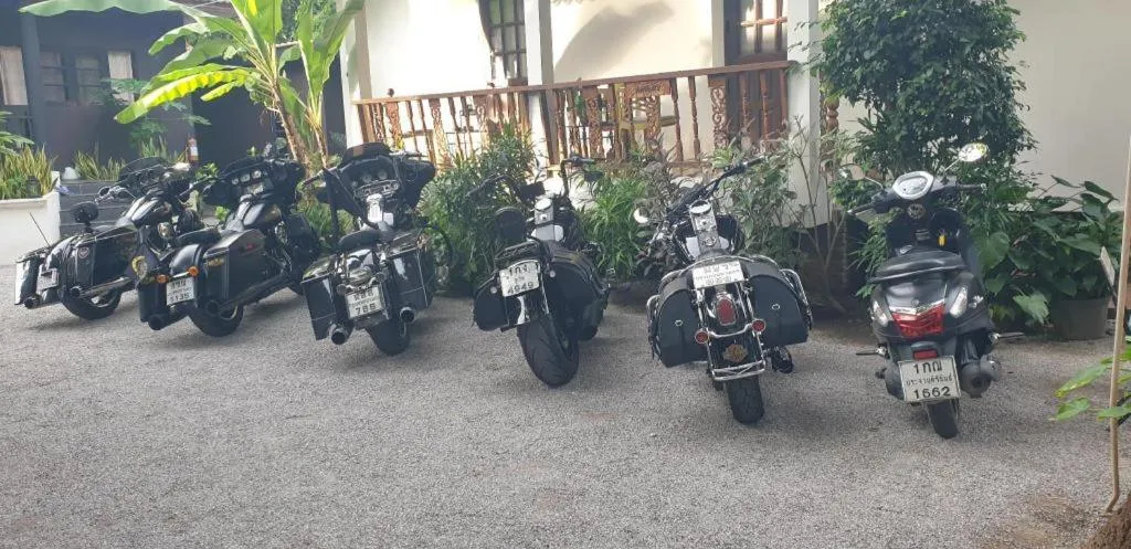 Seascape Resort Baan Krood