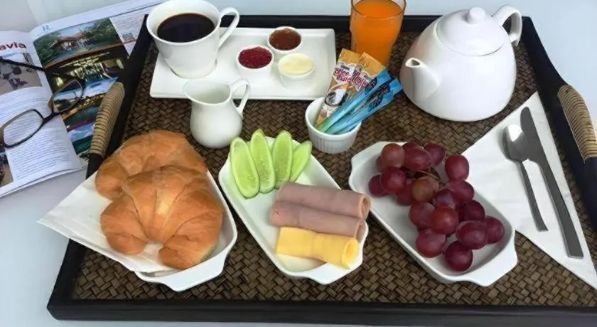 Seascape Resort Baan Krood