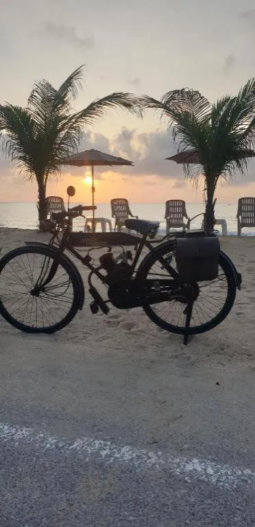 Seascape Resort Baan Krood