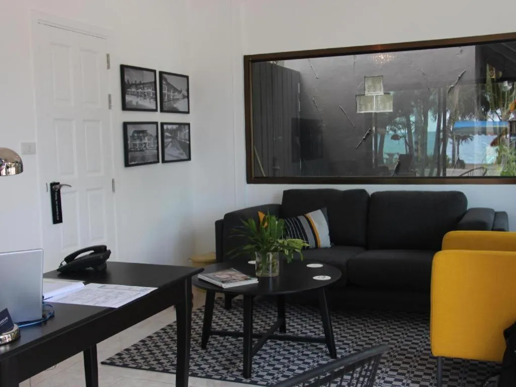 Seascape Resort Baan Krood