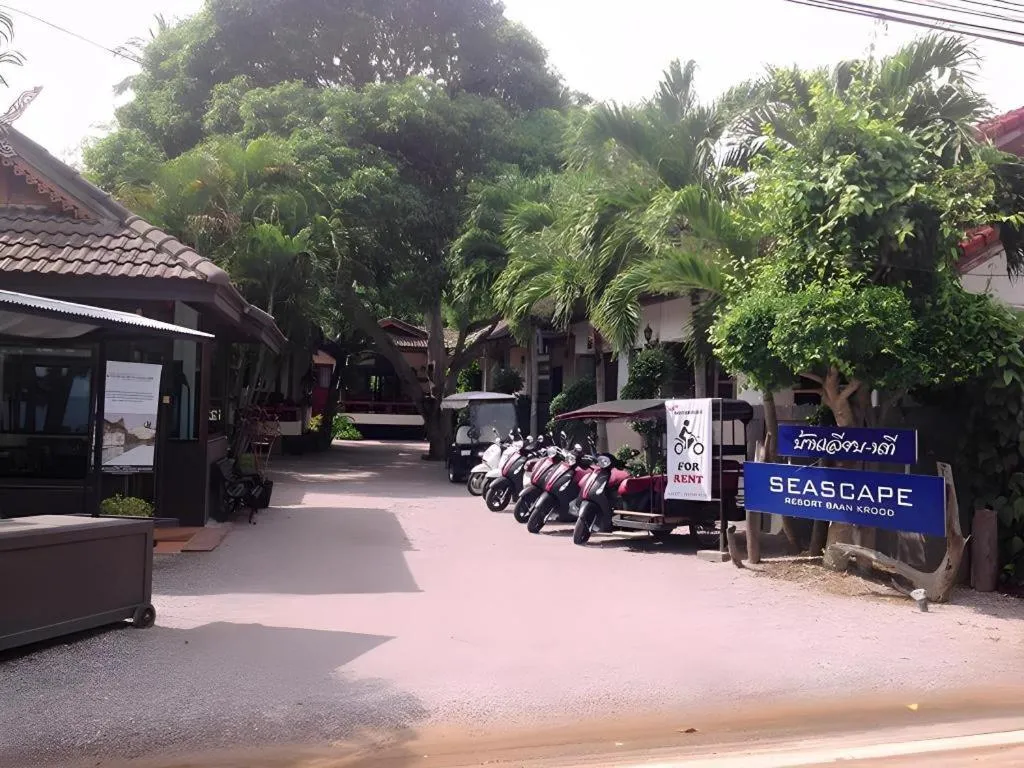 Seascape Resort Baan Krood