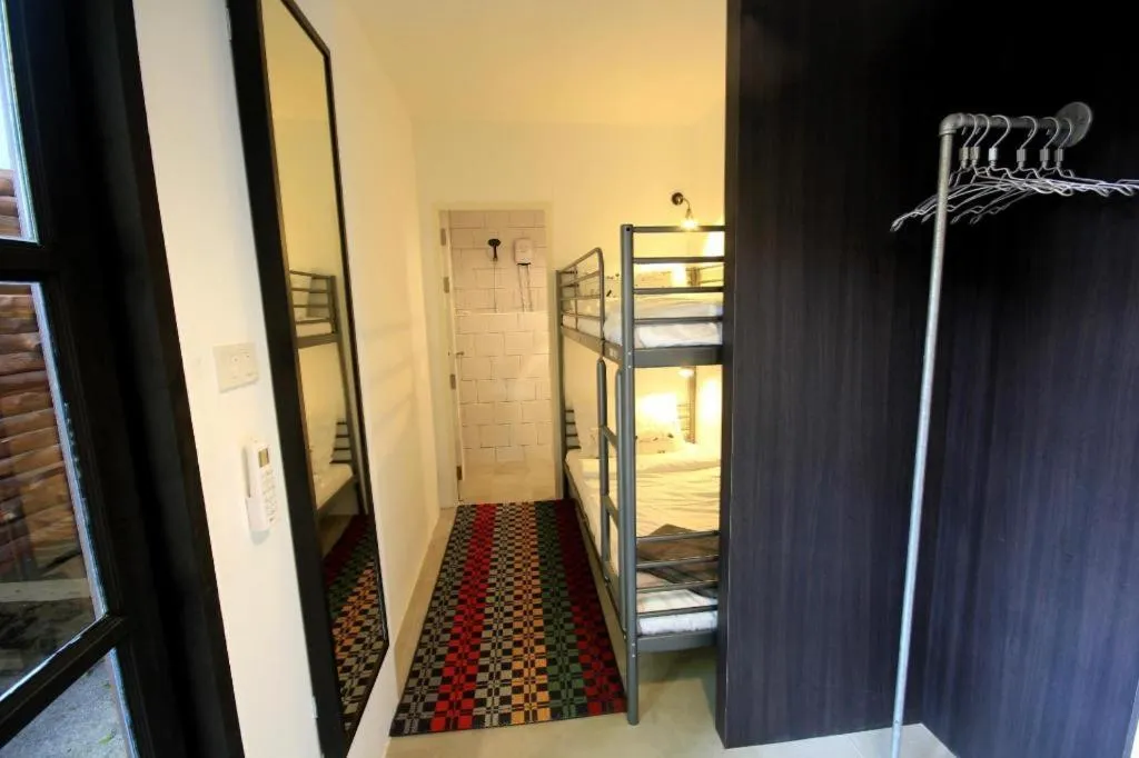 Seascape Resort Baan Krood