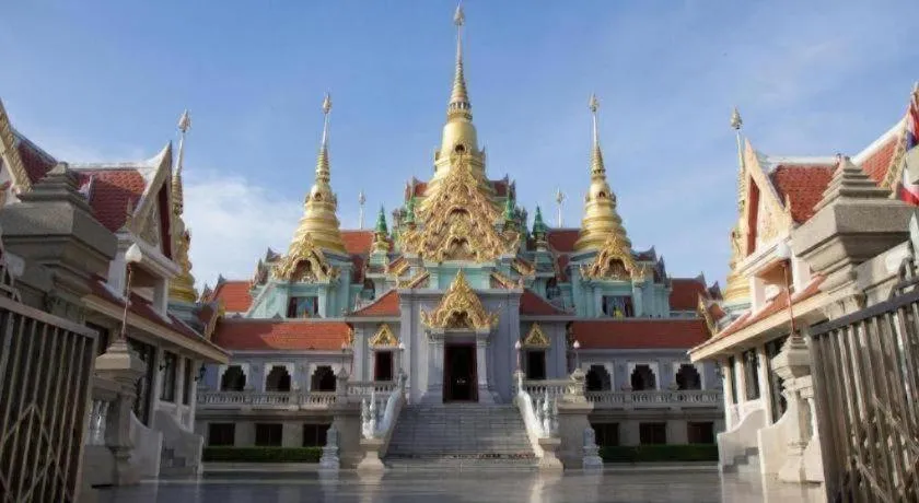 Seascape Resort Baan Krood