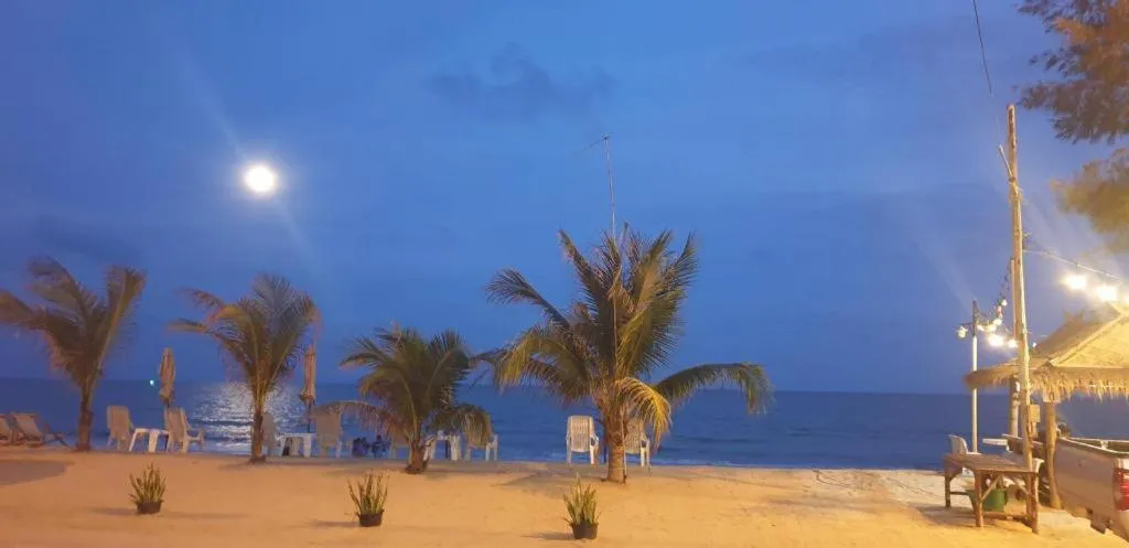 Seascape Resort Baan Krood