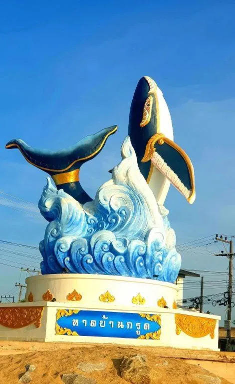 Seascape Resort Baan Krood