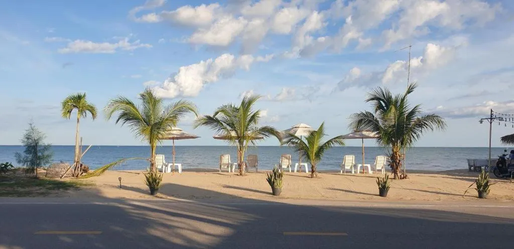 Seascape Resort Baan Krood