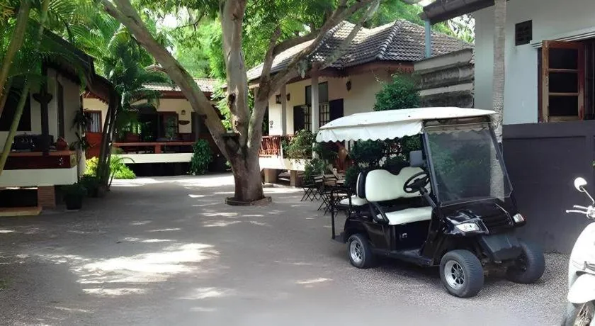 Seascape Resort Baan Krood